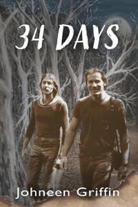 Bokomslag för "34 Days"