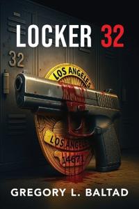 Locker 32
