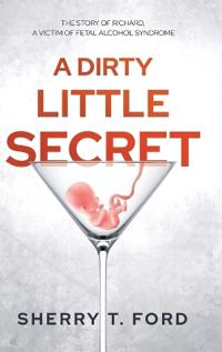 Bokomslag för "A Dirty Little Secret"