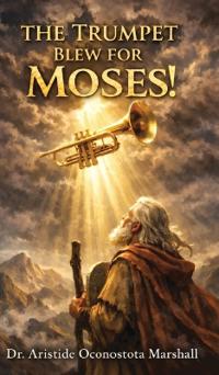 The Trumpet Blew for Moses