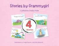 Stories by Grammygirl