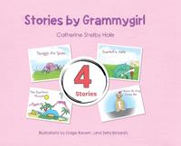 Bokomslag för "Stories by Grammygirl"