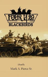 Four and Twenty Blackbirds