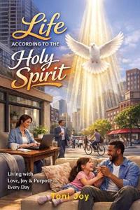 Bokomslag för "Life According to Holy Spirit"