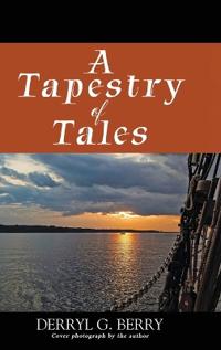 Bokomslag för "A Tapestry of Tales"