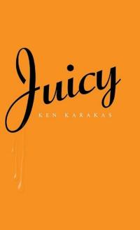 Bokomslag för "Juicy"