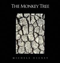 Bokomslag för "The Monkey Tree"