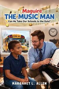 Maguiere The Music Man