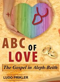 Bokomslag for "ABC of Love"