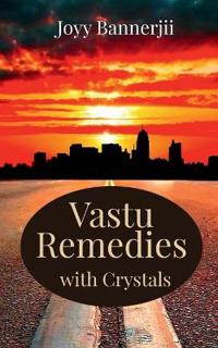 Vastu Remedies with Crystals