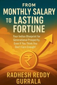 From Monthly Salary to Lasting Fortune