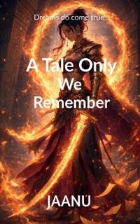 A Tale Only We Remember