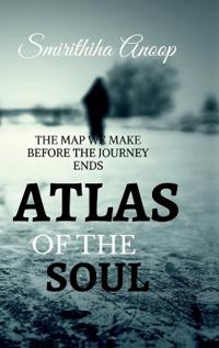 Bokomslag för "Atlas of the Soul"