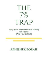 The 7 Percent Trap