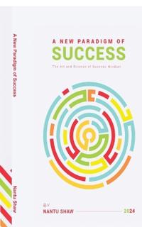 A New Paradigm of Success