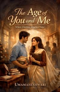 The Age of You and Me