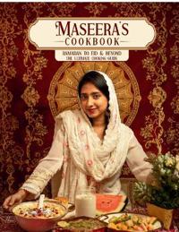 Maseera's Cook Book