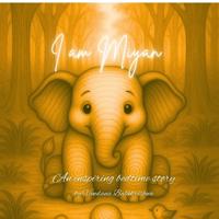 I am Miyan