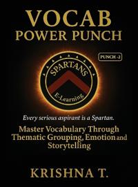Bokomslag för "Vocab Power Punch - Punch - 2"