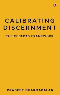 Bokomslag for "Calibrating Discernment"