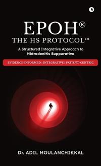 Bokomslag för "EPOH The HS Protocol"