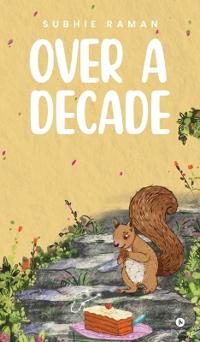 Bokomslag for "Over a Decade"