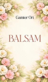 Bokomslag for "Balsam"