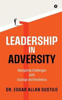 Bokomslag för "Leadership in Adversity"