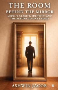 The Room Behind The Mirror