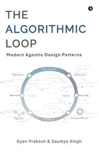 Bokomslag for "The Algorithmic Loop"