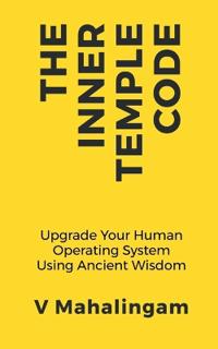 Bokomslag för "The Inner Temple Code"