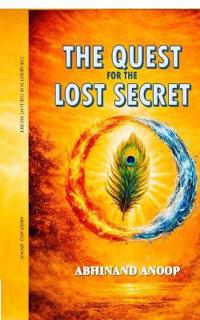 The Quest for the Lost Secret