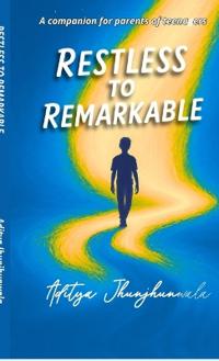 Restless To Remarkable