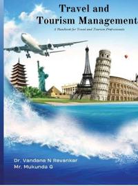 Travel and Tourism Management