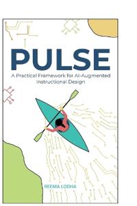 Bokomslag for "Pulse"