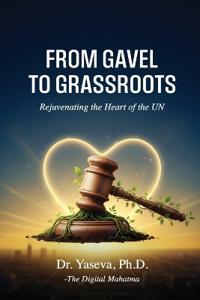 Bokomslag för "From Gavel to Grassroots"