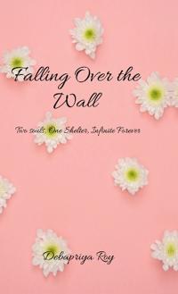 Falling over the wall