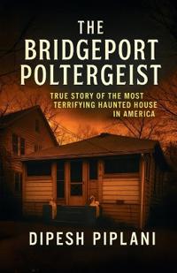 Bokomslag för "The Bridgeport Poltergeist"