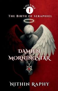 Damien Morningstar