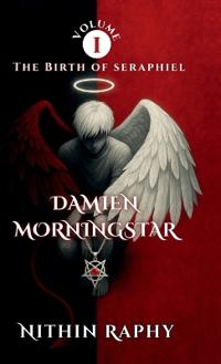 Damien Morningstar