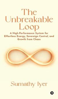 Bokomslag for "The Unbreakable Loop"