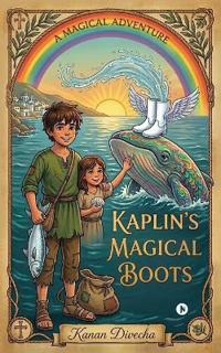 Kaplin's Magical Boots
