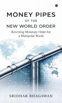 Bokomslag för "Money Pipes of the New World Order"