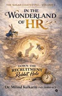 In the Wonderland of HR