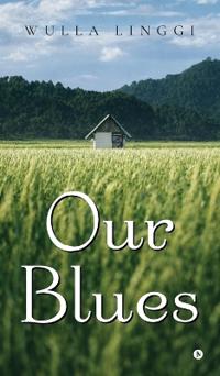 Bokomslag for "Our Blues"
