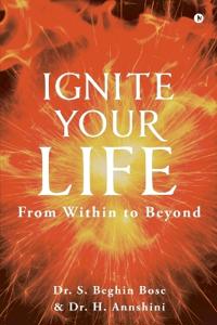 Bokomslag för "Ignite your LIFE"