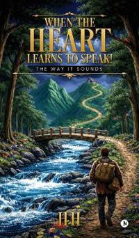 When the Heart Learns to Speak!
