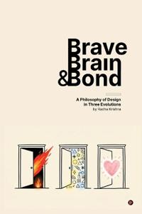 Bokomslag för "Brave, Brain & Bond"