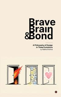 Bokomslag för "Brave, Brain & Bond"