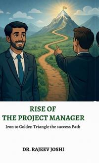 Rise of the Project Manager